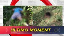 Camino al cementerio encuentran cuerpo de hombre sin vida en El Porvenir, Atlántida