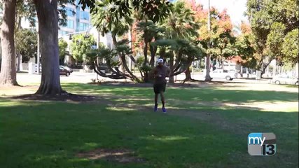 SYB SEG 2 SPRINTS