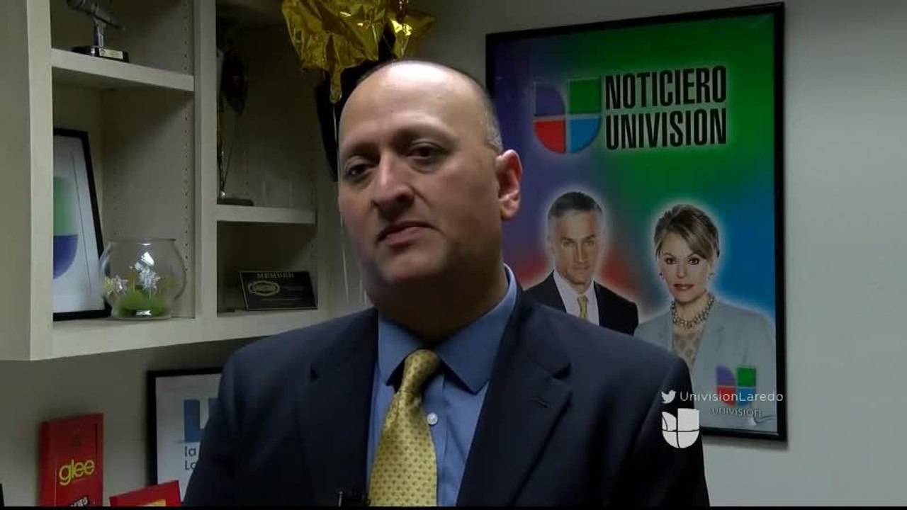 Noticias Laredo 10pm 101117 - Clip - ebrios