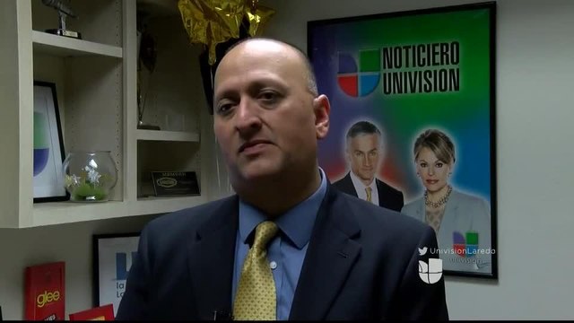 Noticias Laredo 10pm 101117 - Clip - ebrios