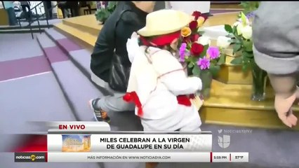 Noticias Nevada 6pm 121217 - 6PM LIVE HIT VIRGEN