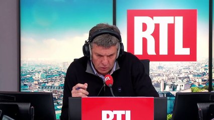 Le journal RTL de 18h du 14 novembre 2021