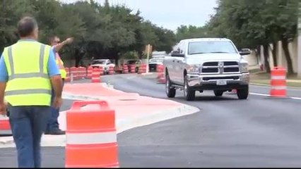 Noticias Laredo 10pm 111317 - Clip - rotonda