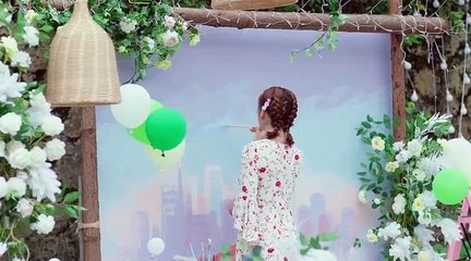 مسلسل حلو حلو الحلقة 09