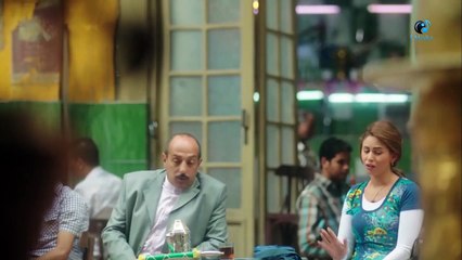 Episode 18 - Hawary Bucharest Series _ الحلقة الثامنة عشر - مسلسل حوارى بوخارست