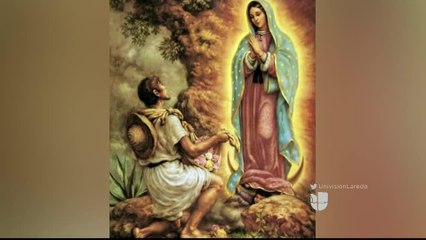 Noticias Laredo 5pm 120517 - Clip - guadalupe