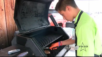 Noticias Laredo 5pm 110917 - Clip Temas 2