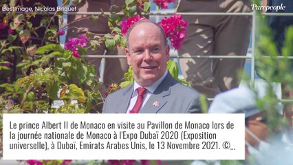 Charlene de Monaco absente encore d'une sortie avec Albert, Stéphanie à la rescousse