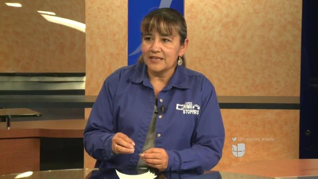 Noticias Laredo 5pm 110917 - Clip Temas 1