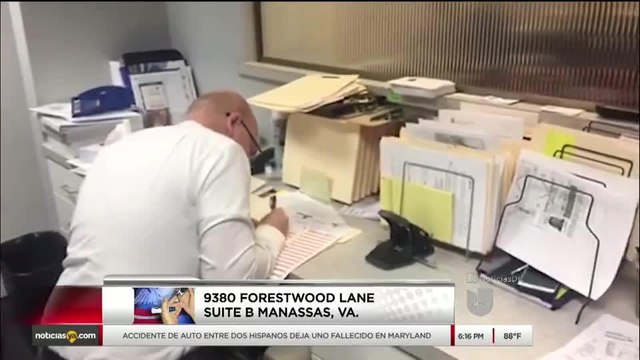 Clinica de la Misericordia Manassas park