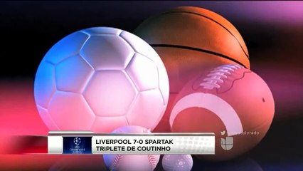 DEPORTES MIERCOLES 6 DIC 5PM