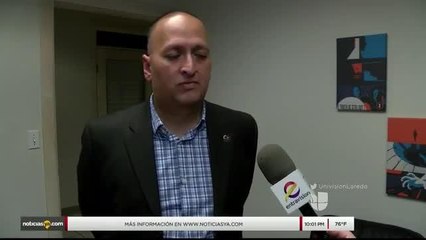 Noticias Laredo 10pm 092917 - Clip - maquinitas