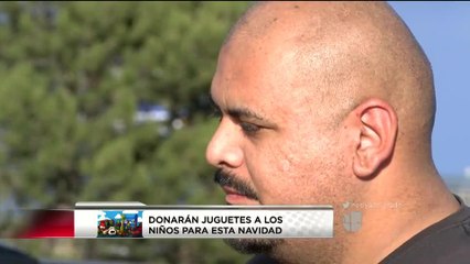 belensmole colecta juguetes