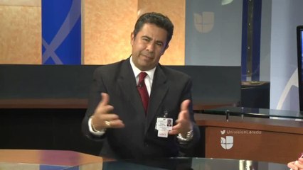 Noticias Laredo 5pm 110617 - Clip Temas 2
