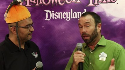 Tricolor Disneyland  Resorts