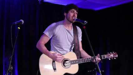 Morgan Evans Kiss Somebody full