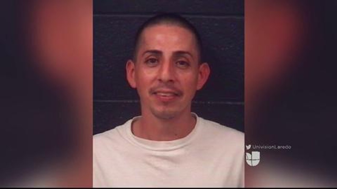 Noticias Laredo 5pm 112817 - Clip- Actuan Ante Ataque