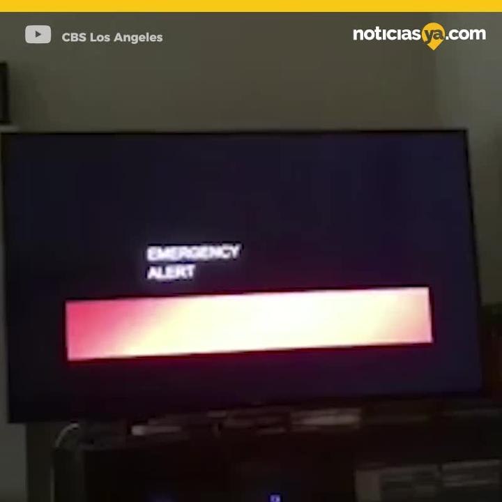 Transmision Misteriosa