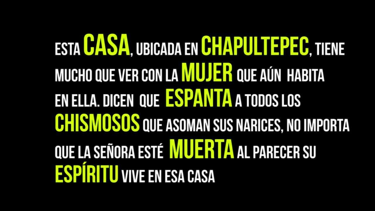 5 leyendas mexicanas que te harán poner los pelos de punta
