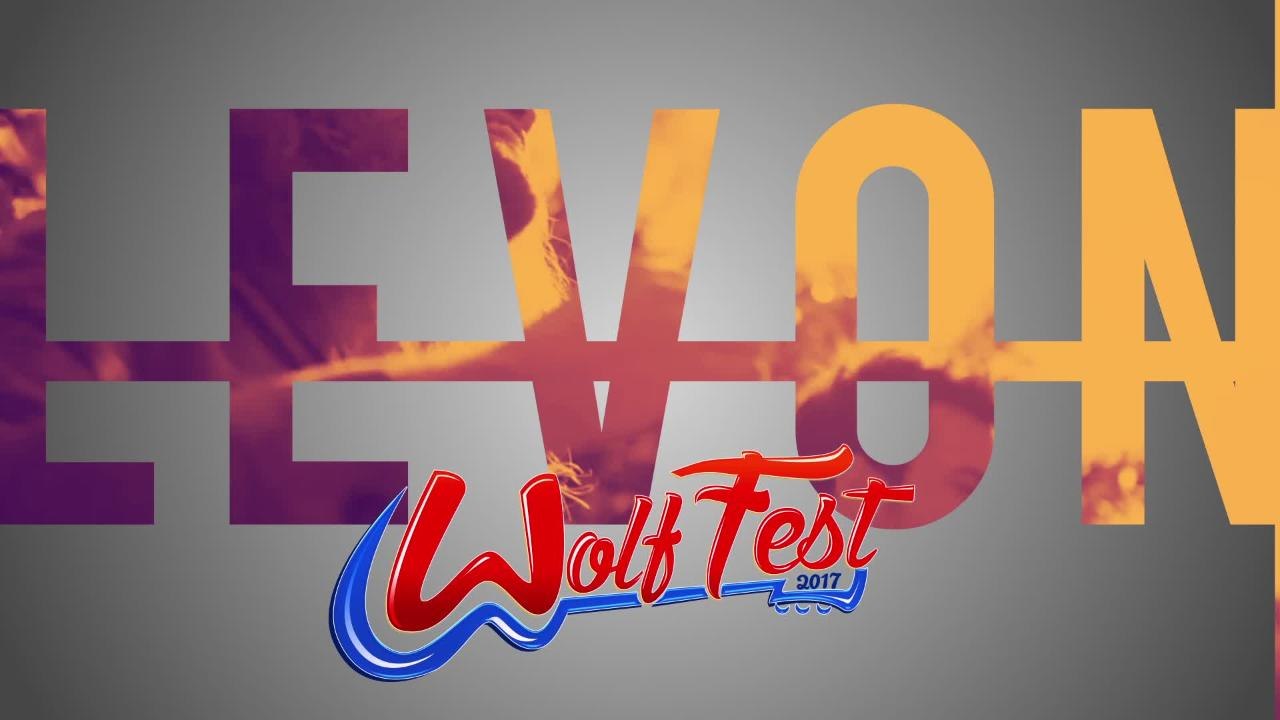 wolf fest 30
