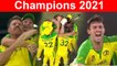 Australia lift maiden T20 World Cup, beat New Zealand by 8 wickets |  Oneindia Tamil