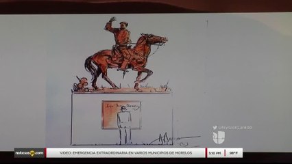 Noticias Laredo 5pm 092117 - Clip - abrazo