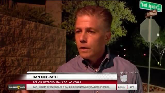 Noticias Nevada 11pm 092117 - breaking live