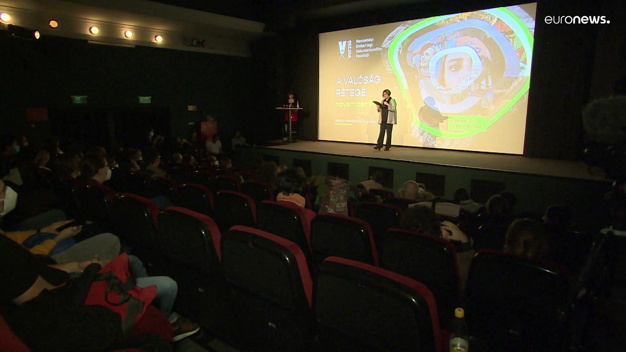 Premiati i documentari al Verziò Film Festival