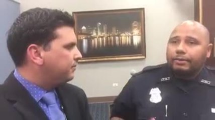 Arrestan al presunto asesino en serie de Seminole Heights