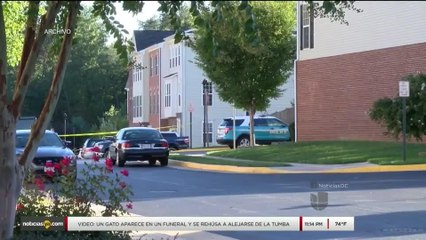 Joven fue asesinado por policias