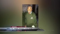 Jose Luis Torres Missing in Reynosa
