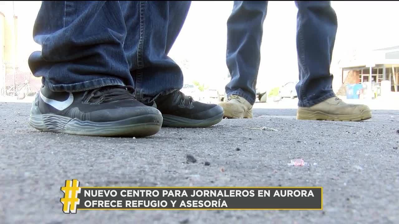 CENTRO JORNALEROS PKG
