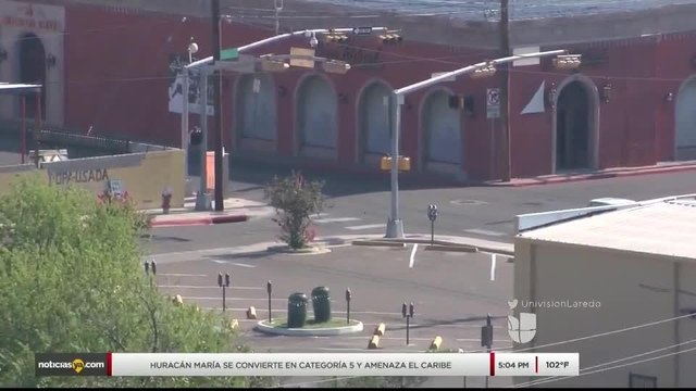 Noticias Laredo 5pm 091917 - Clip - viva laredo