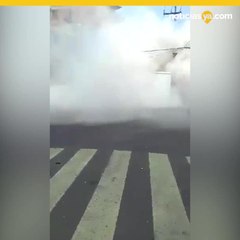 VIDEO: Sismo de 7.1 grados sacude el centro de M%c3%a9xico