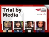 Trial by Media | The Media Rumble 2021