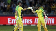 Australia end their 14-year wait for T20 World Cup trophy