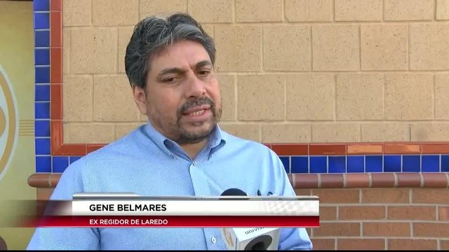 Noticias Laredo 5pm 112217 - Clip - veteranos museo