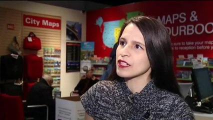 Viajar en días feriados puede generar fatiga