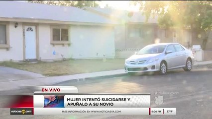 Noticias Nevada 6pm 112117 - 3 lives in One