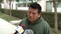 ESPOSO HABLA SOBRE ACCIDENTE FATAL SALINAS