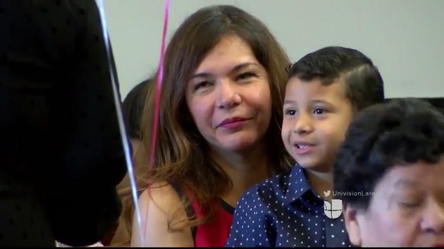 Noticias Laredo 5pm 111717 - Clip Nuevos Padres