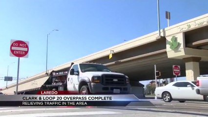 ldo overpass