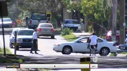 Perfil del presunto asesino en serie de Florida