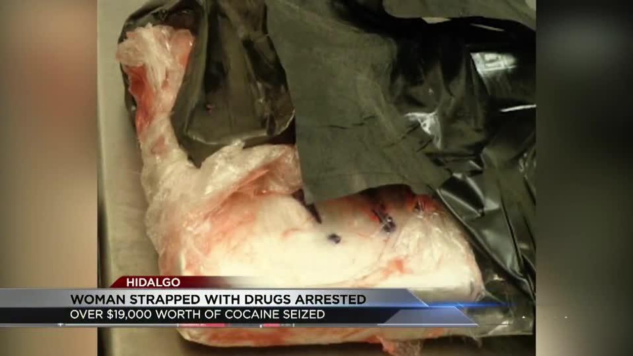 reynosa arrested