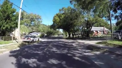 Reina el miedo en la zona de Tampa por asesino en serie