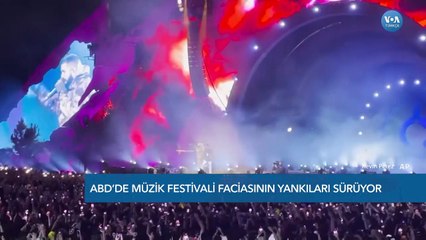 Festivaldeki İzdihamda Yanıt Bekleyen Sorular