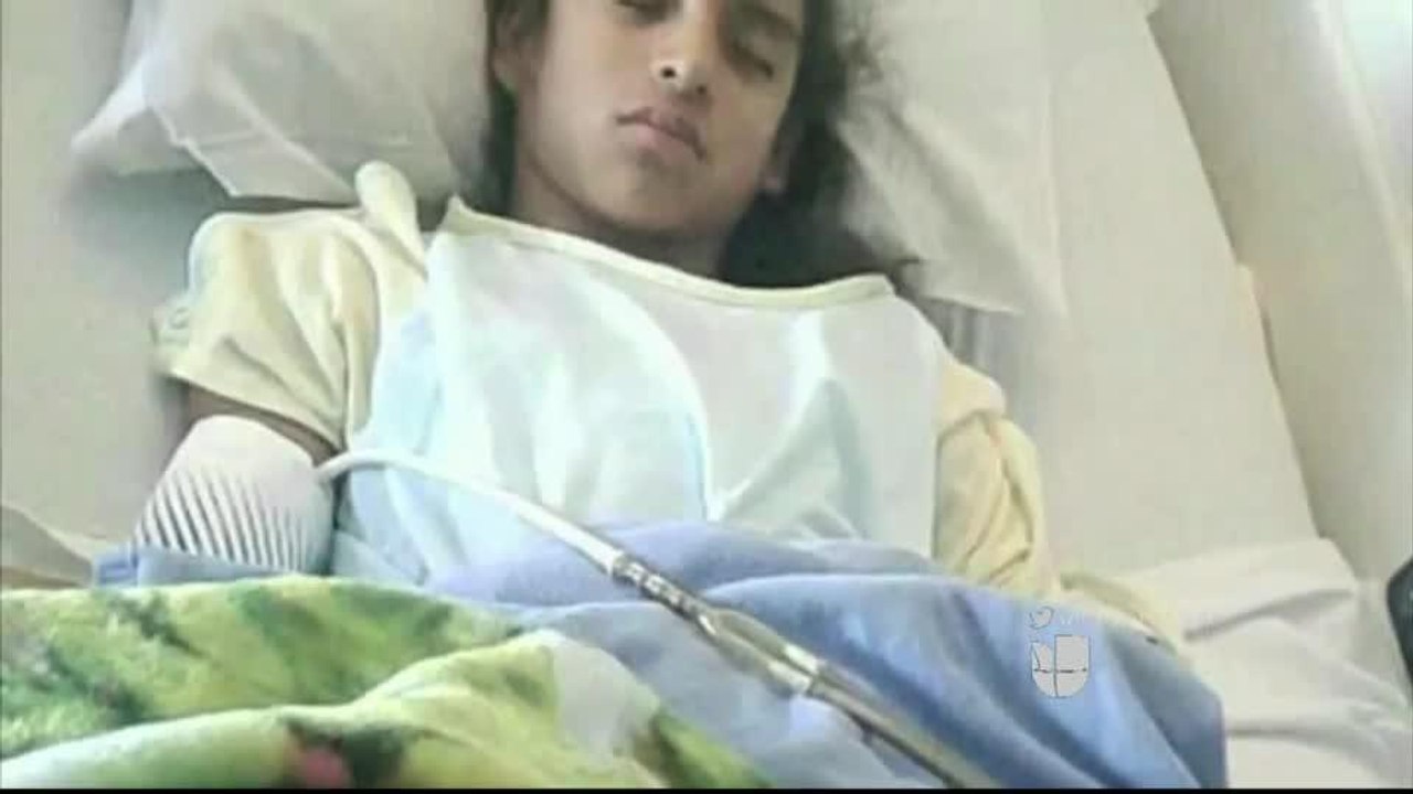 Noticias Laredo 10pm 102717 - Clip - rosita