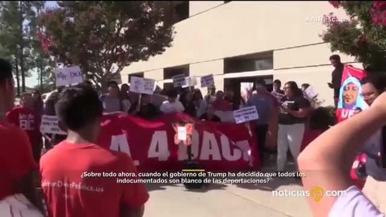 Noticias Nevada 6pm 090517 - 3RD SEGMENT