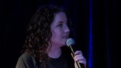 Ashley McBryde - interview radio land