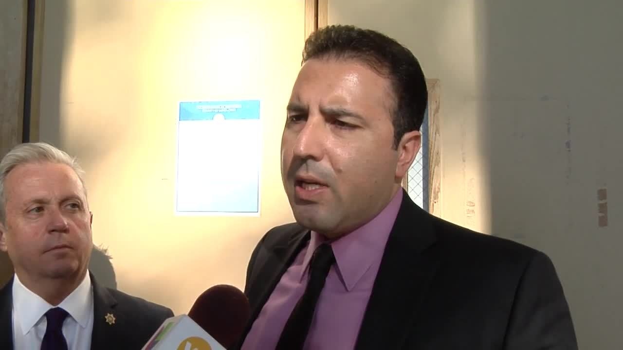 REPORTAJE A ADRIAN G.